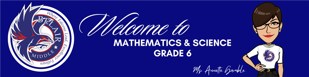 welcome banner